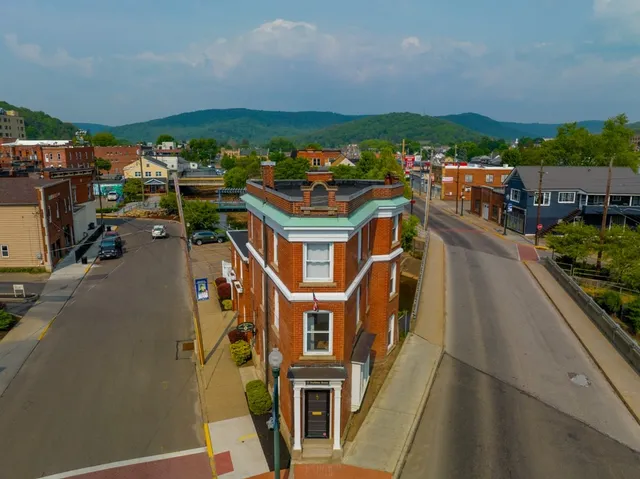 $204,900 | 11 Boylston Street, Bradford, PA 16701