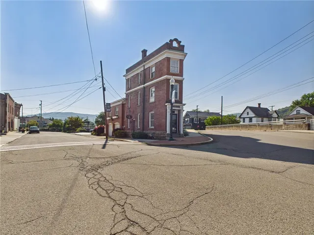 $204,900 | 11 Boylston Street, Bradford, PA 16701