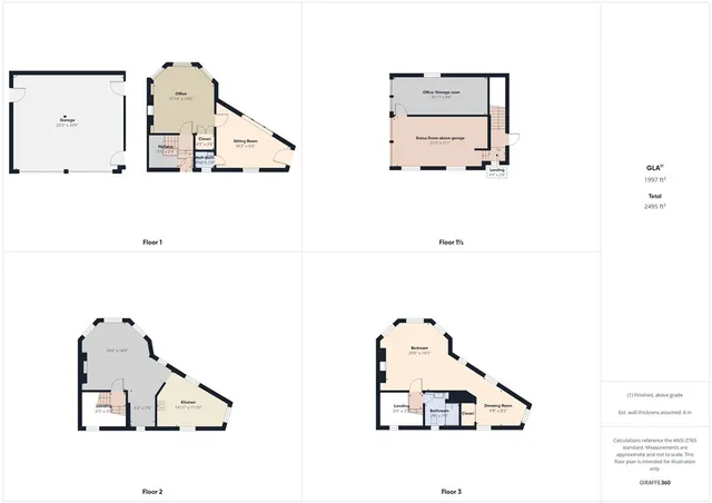 $204,900 | 11 Boylston Street, Bradford, PA 16701