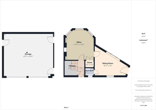 $204,900 | 11 Boylston Street, Bradford, PA 16701