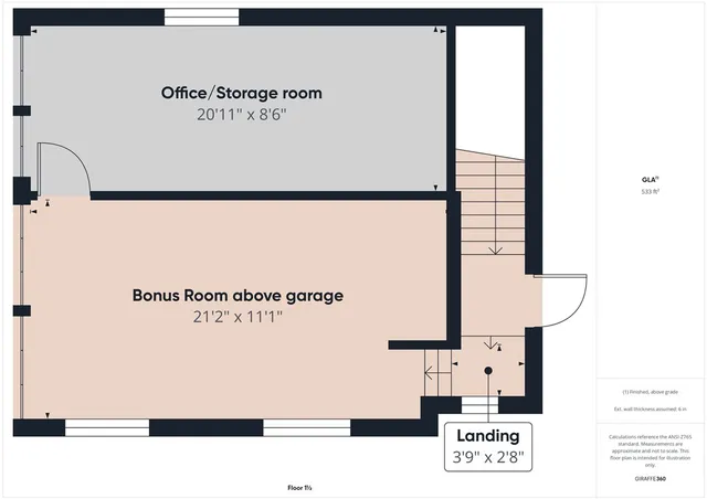 $204,900 | 11 Boylston Street, Bradford, PA 16701