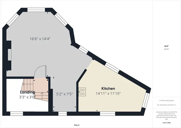 $204,900 | 11 Boylston Street, Bradford, PA 16701