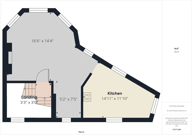 $204,900 | 11 Boylston Street, Bradford, PA 16701