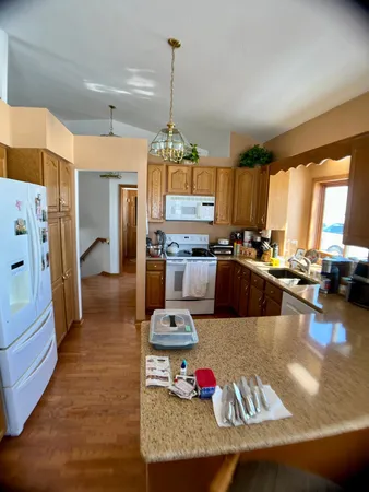 $539,900 | 23541 Kenwood Avenue, Wabasso, MN 56293