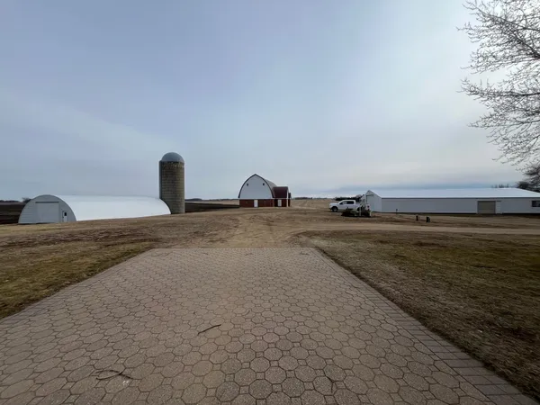 $539,900 | 23541 Kenwood Avenue, Wabasso, MN 56293