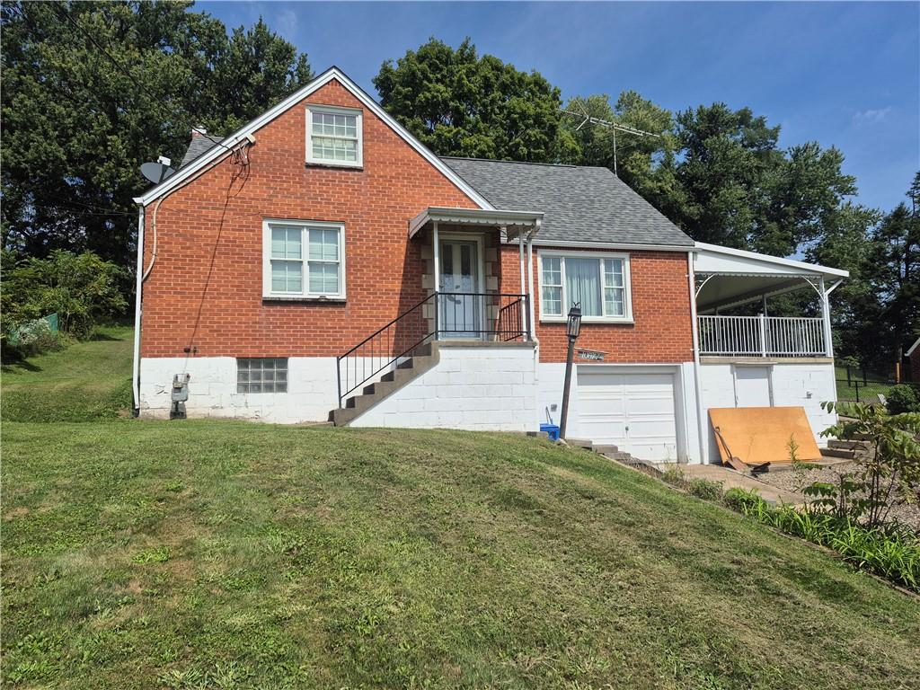 10877 Old Trail Road Irwin, PA 15642 - Photo 1 of 15 Gallery Image 1