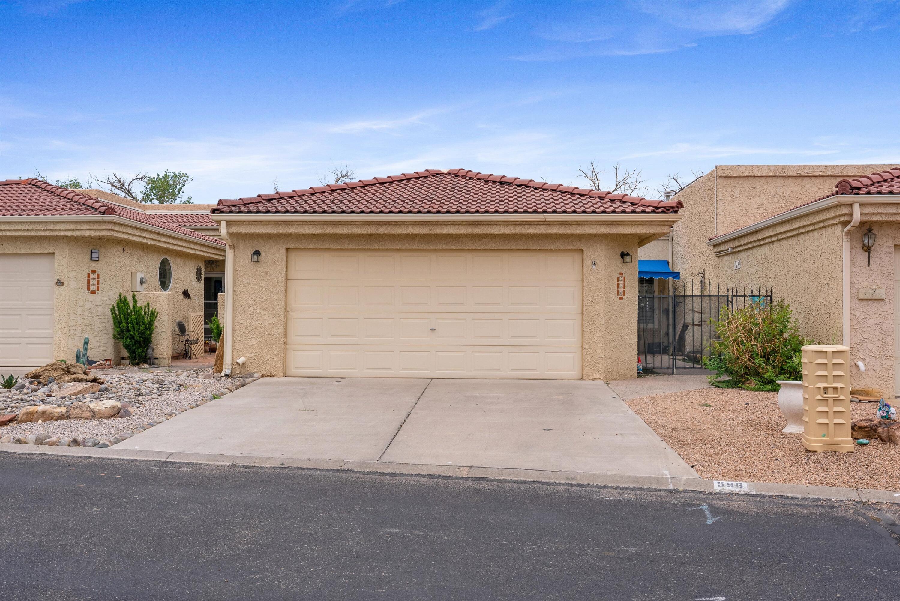 596 Eastlake Drive Southeast Rio Rancho, NM 87124 - Photo 1 of 1 Gallery Image 1