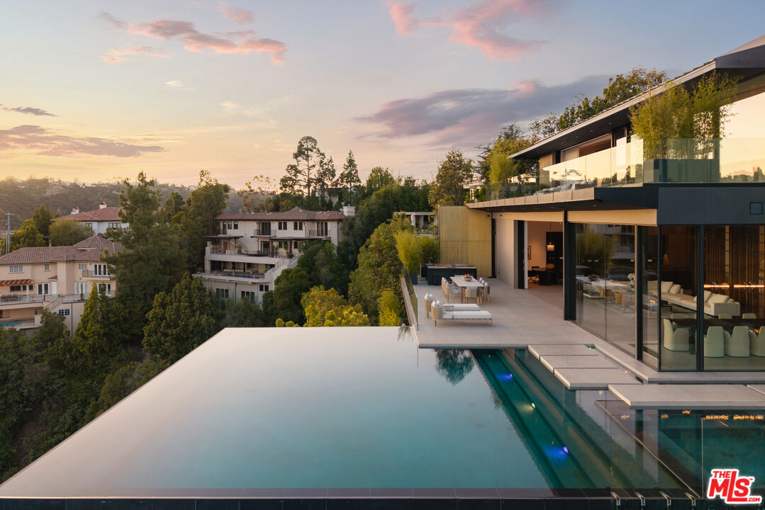 1853 Bel Air Road Los Angeles, CA 90077 - Photo 13 of 54