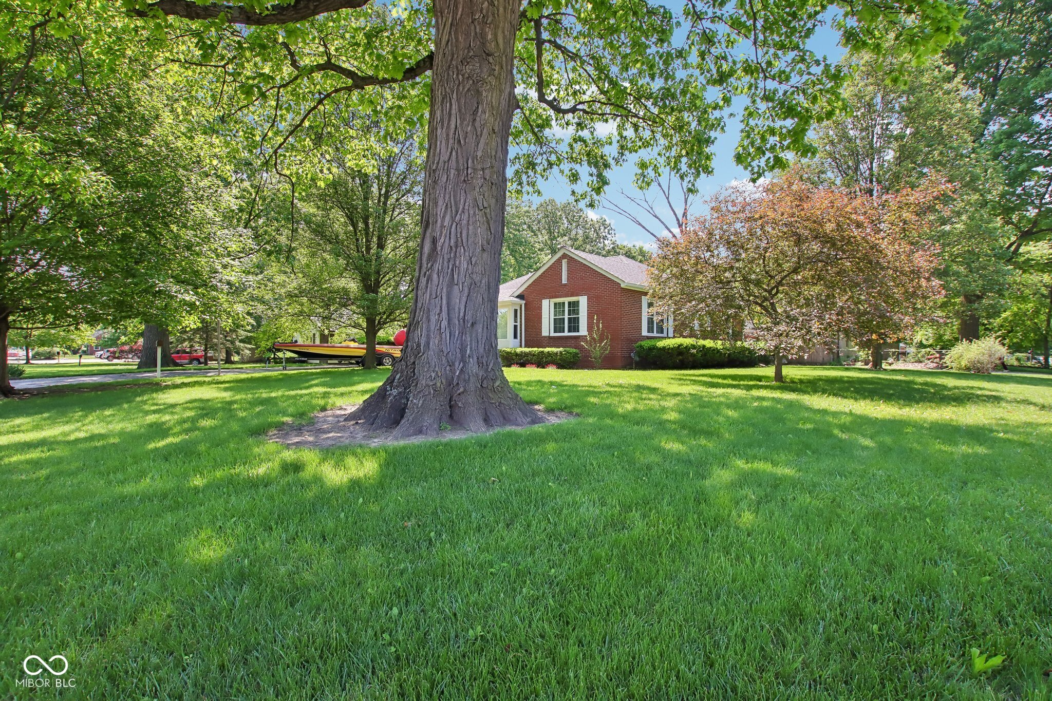 8103 East 10th Street Indianapolis, IN 46219 - Photo 26 of 31