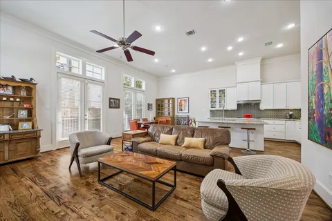 $599,000 | 1512 West 23rd Street, Houston, TX 77008