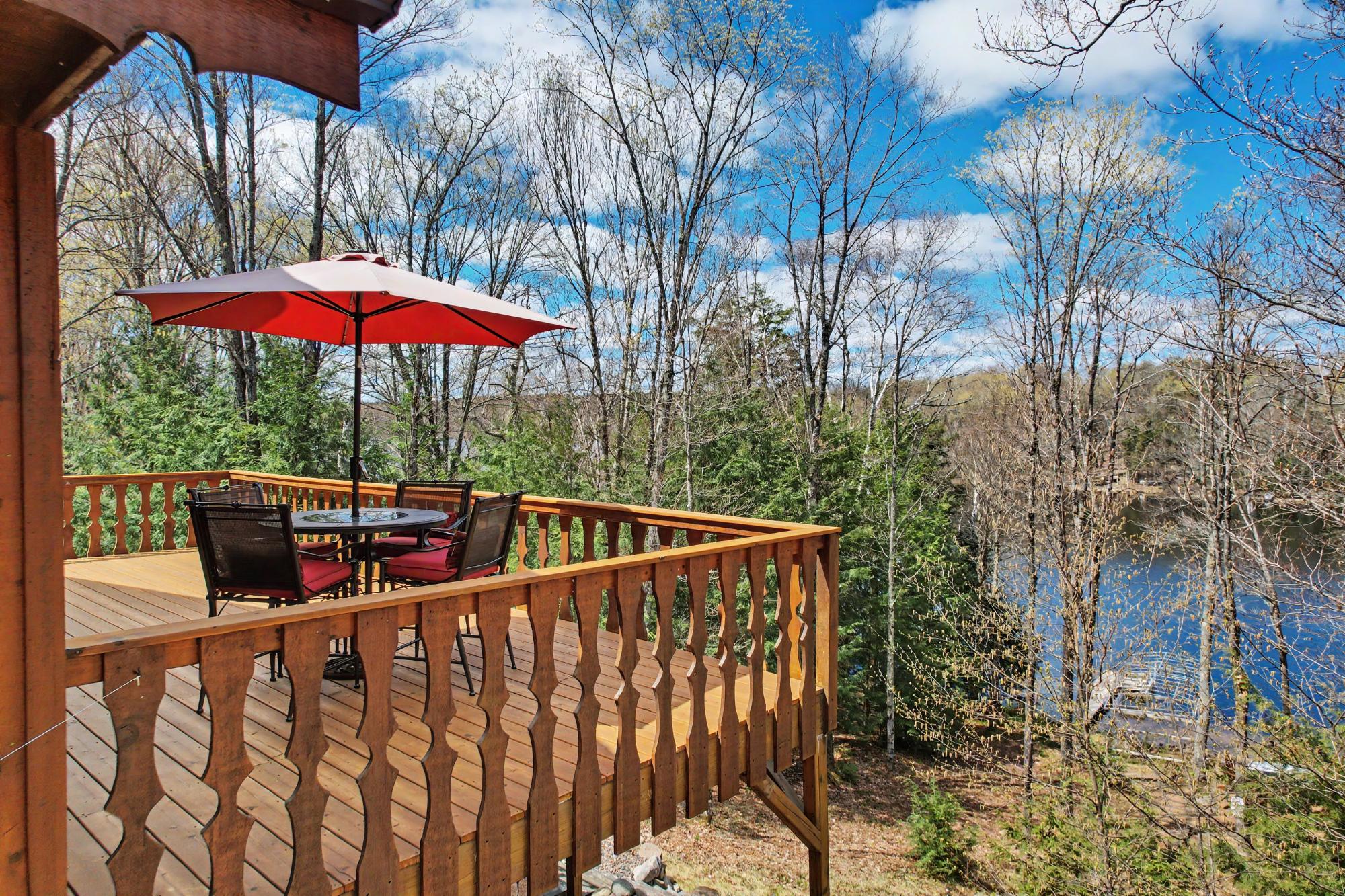 1064 Nicolet Shores Road Phelps, WI 54554 - Photo 31 of 55 Gallery Image 31