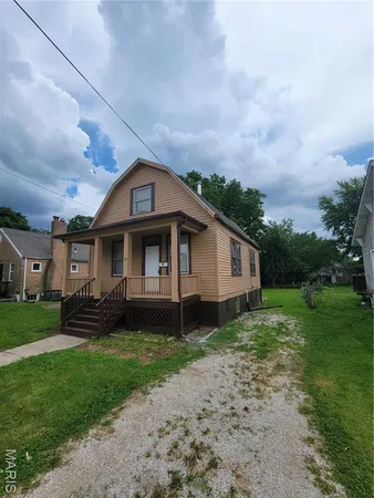 $1,400 | 26 Compton Avenue, Ferguson, MO 63135