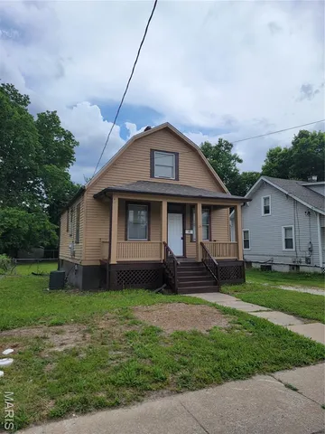 $1,500 | 26 Compton Avenue, Ferguson, MO 63135
