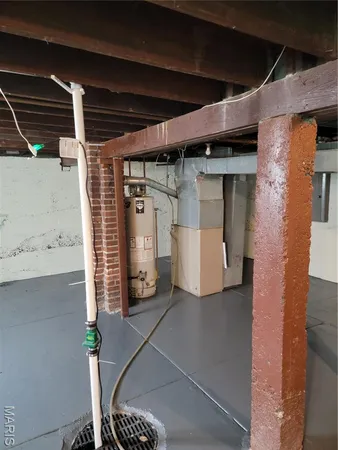 $1,400 | 26 Compton Avenue, Ferguson, MO 63135