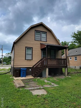 $1,400 | 26 Compton Avenue, Ferguson, MO 63135