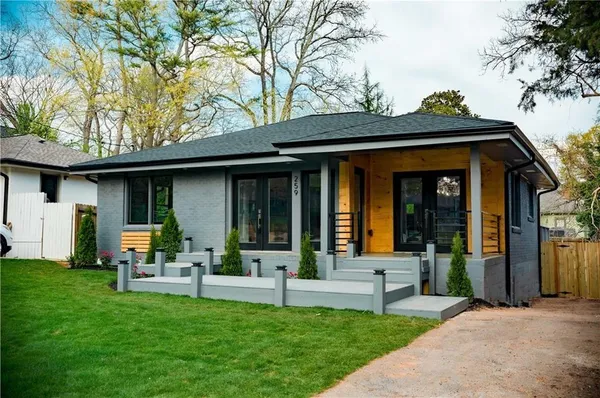 $2,750 | 259 Mellrich Avenue Northeast, Atlanta, GA 30317