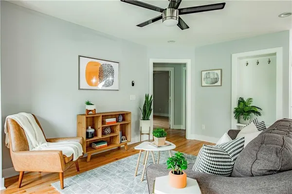 $2,750 | 259 Mellrich Avenue Northeast, Atlanta, GA 30317