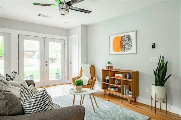 $2,750 | 259 Mellrich Avenue Northeast, Atlanta, GA 30317