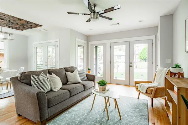 $2,750 | 259 Mellrich Avenue Northeast, Atlanta, GA 30317