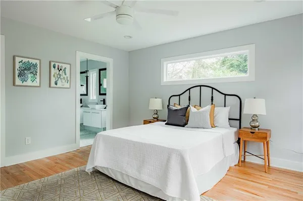 $2,750 | 259 Mellrich Avenue Northeast, Atlanta, GA 30317