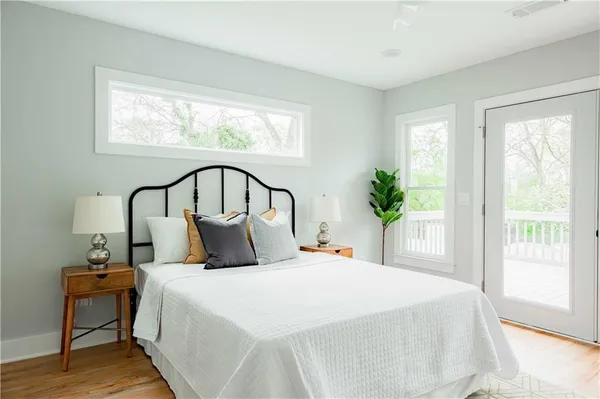 $2,750 | 259 Mellrich Avenue Northeast, Atlanta, GA 30317