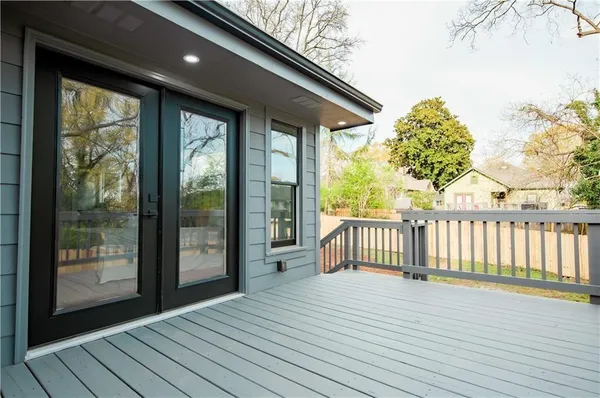 $2,750 | 259 Mellrich Avenue Northeast, Atlanta, GA 30317