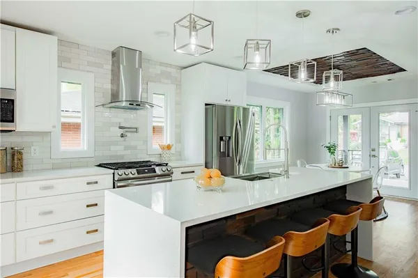 $2,750 | 259 Mellrich Avenue Northeast, Atlanta, GA 30317