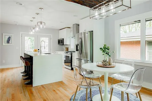 $2,750 | 259 Mellrich Avenue Northeast, Atlanta, GA 30317