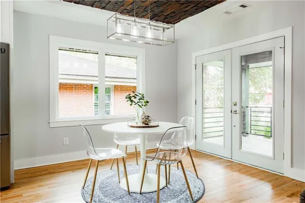 $2,750 | 259 Mellrich Avenue Northeast, Atlanta, GA 30317