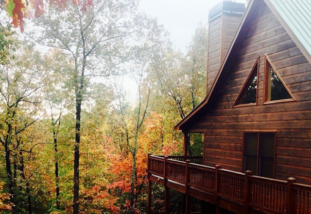 120 Trails End Ridge Ellijay, GA 30540 - Photo 4 of 58 Gallery Image 4