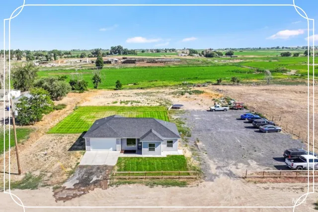 $440,000 | 218 East 450 South, Jerome, ID 83338