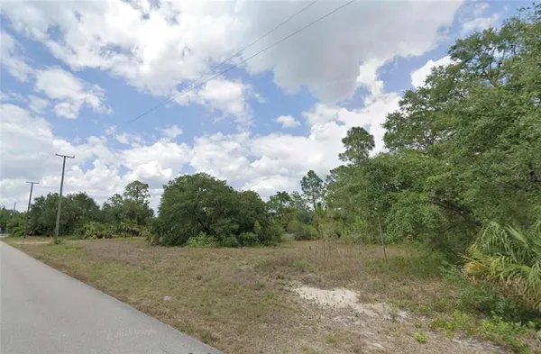 $28,500 | 2318 Fitch Avenue, Alva, FL 33920