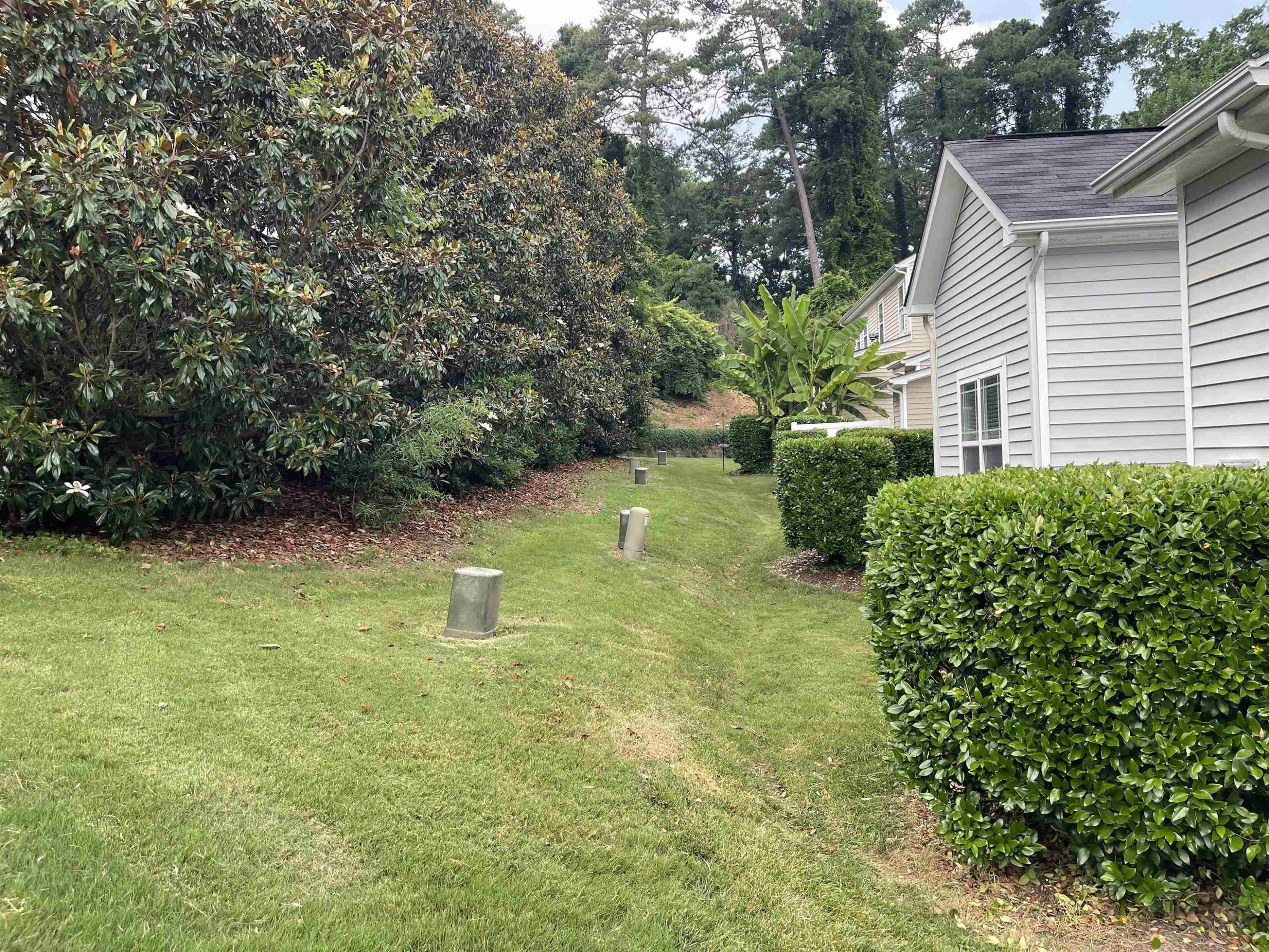 4711 Altha Street Raleigh, NC 27606 - Photo 24 of 25 Photo 24