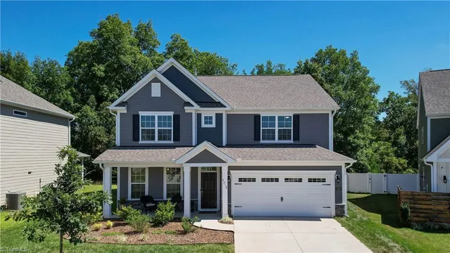 $529,000 | 4218 Pelican Street, High Point, NC 27265