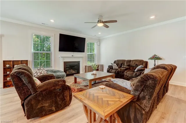 $529,000 | 4218 Pelican Street, High Point, NC 27265