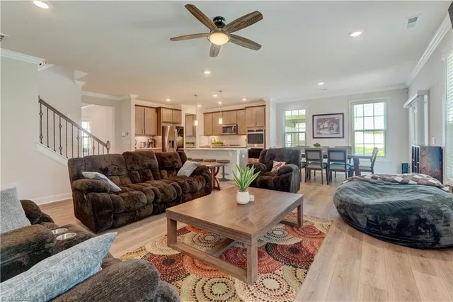 $529,000 | 4218 Pelican Street, High Point, NC 27265