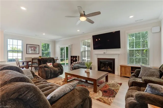 $529,000 | 4218 Pelican Street, High Point, NC 27265