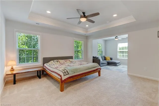 $529,000 | 4218 Pelican Street, High Point, NC 27265