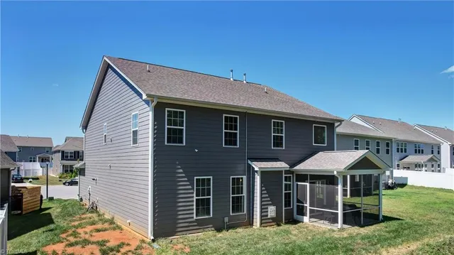 $529,000 | 4218 Pelican Street, High Point, NC 27265