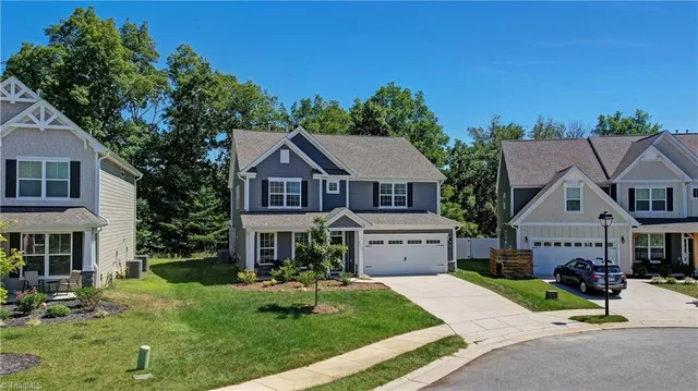 $529,000 | 4218 Pelican Street, High Point, NC 27265