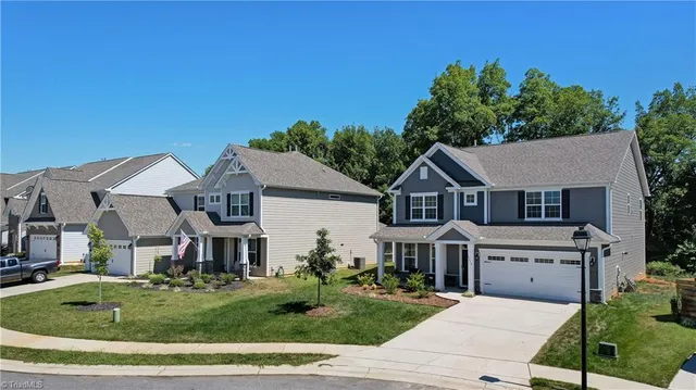 $529,000 | 4218 Pelican Street, High Point, NC 27265