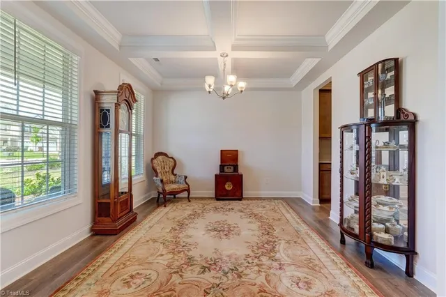 $529,000 | 4218 Pelican Street, High Point, NC 27265