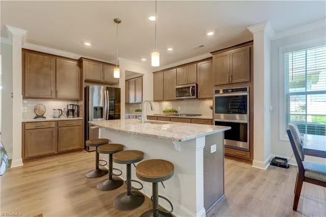 $529,000 | 4218 Pelican Street, High Point, NC 27265