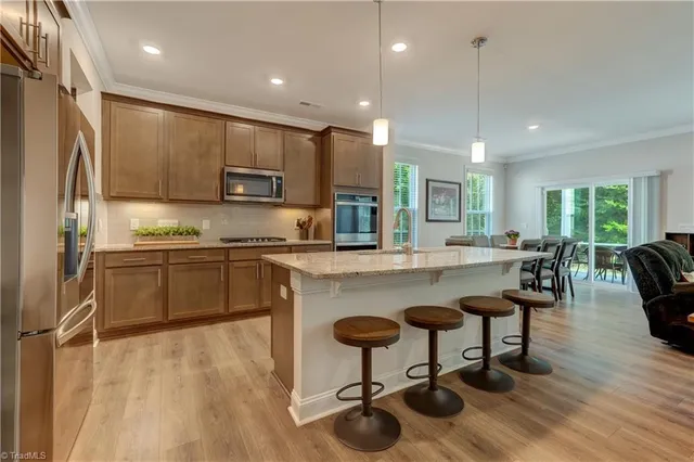 $529,000 | 4218 Pelican Street, High Point, NC 27265