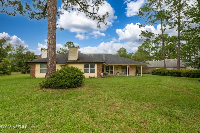 $359,900 | 10526 Pebble Beach Court, Jacksonville, FL 32222