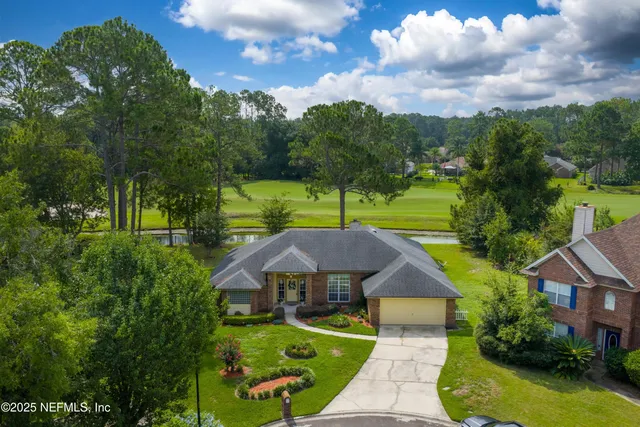 $359,900 | 10526 Pebble Beach Court, Jacksonville, FL 32222