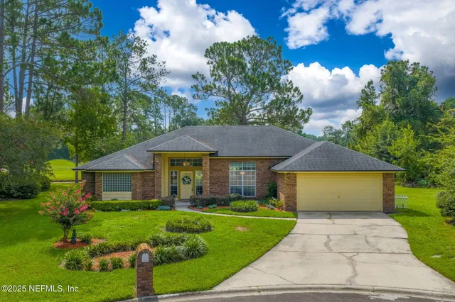 $359,900 | 10526 Pebble Beach Court, Jacksonville, FL 32222