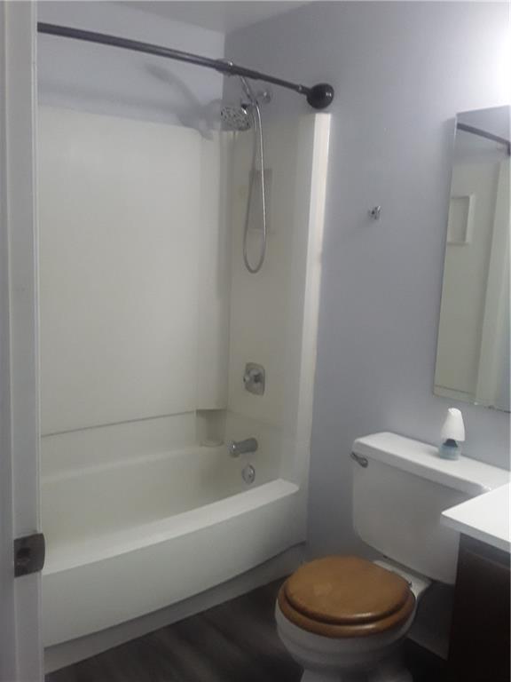 2463 Brook Ledge Road, Unit B33 Bridgeville, PA 15017 - Photo 14 of 16 Gallery Image 14