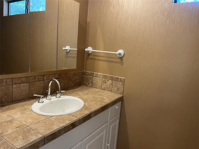 a view of a outdoor space