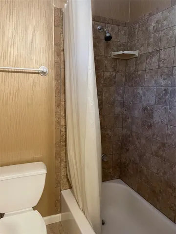 a view interior of the house